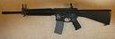 ARMALITE M15 5.56 MM (NEW)